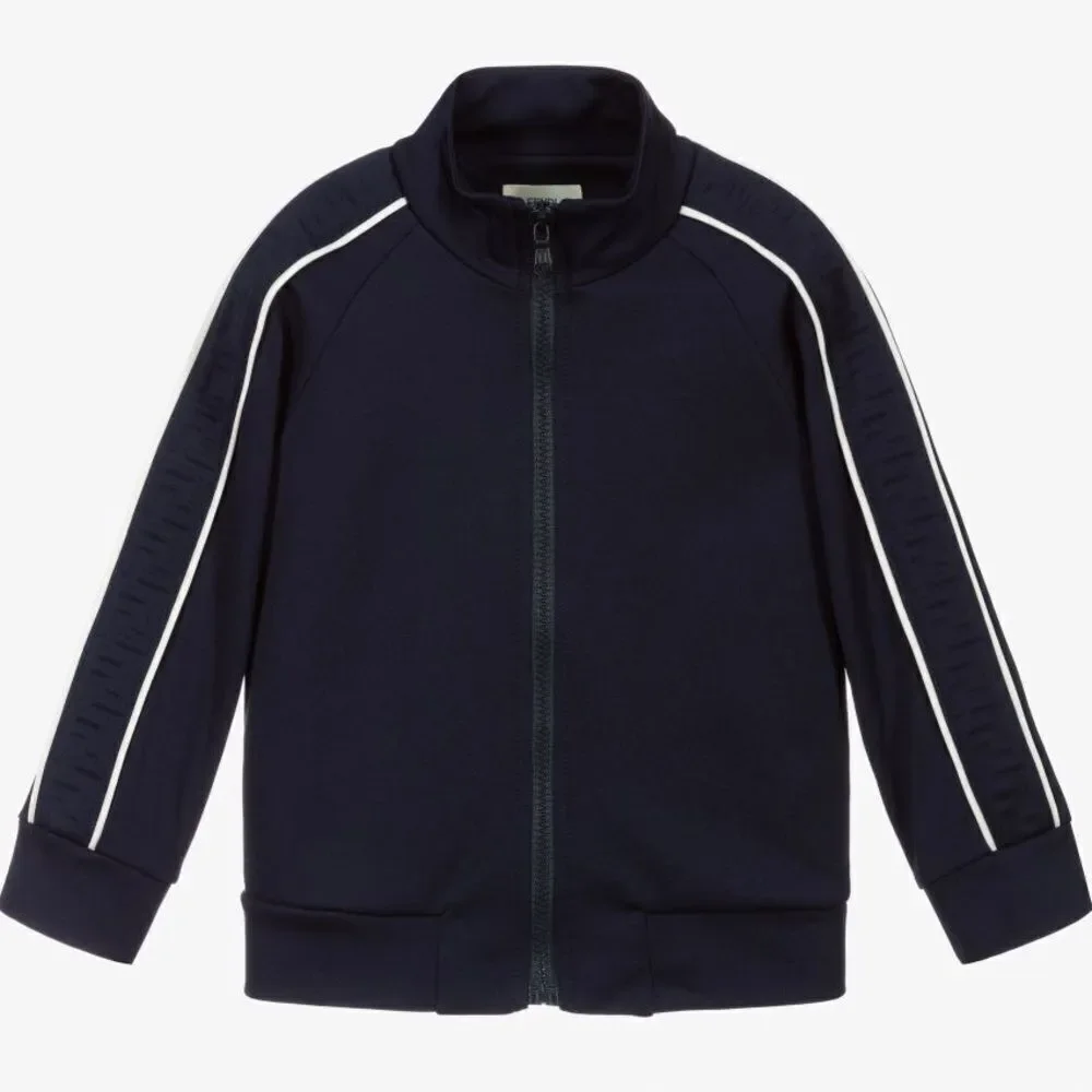 Fendi concealed worn